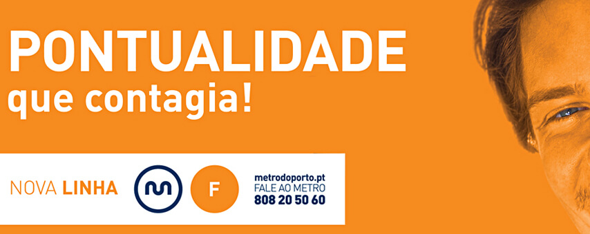 MP_Metro do Porto Inauguração Linha F