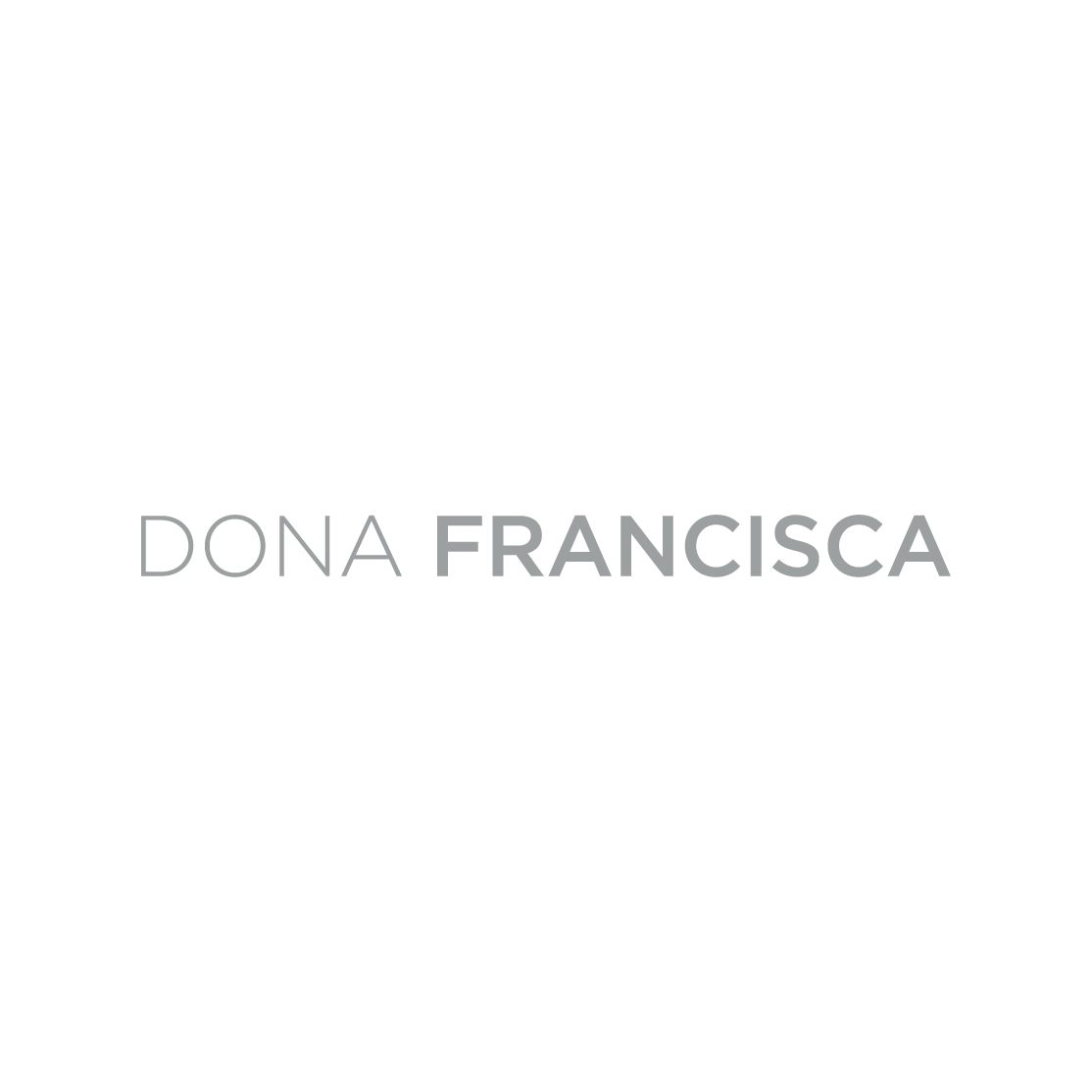 Dona Francisca
