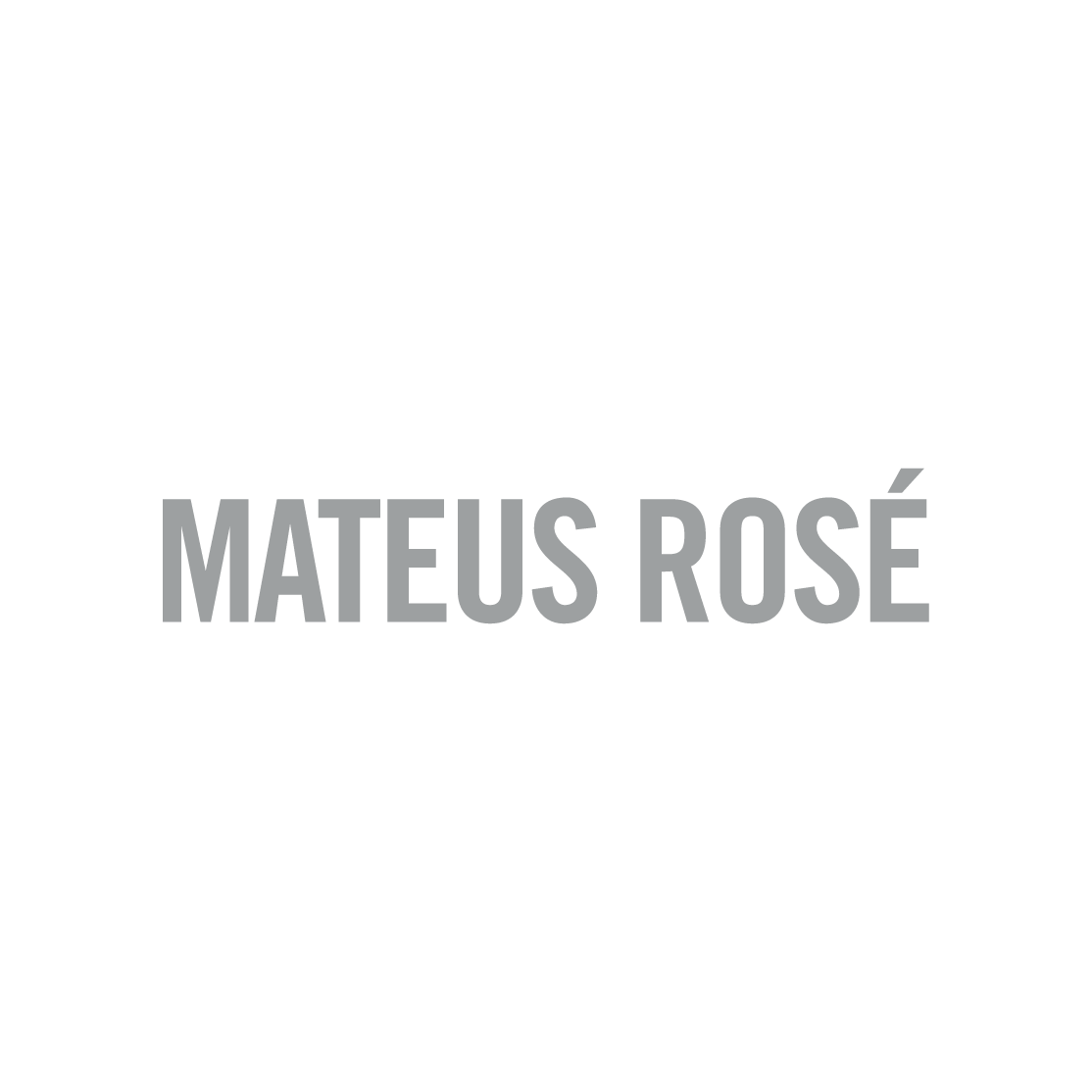 Mateus Rosé