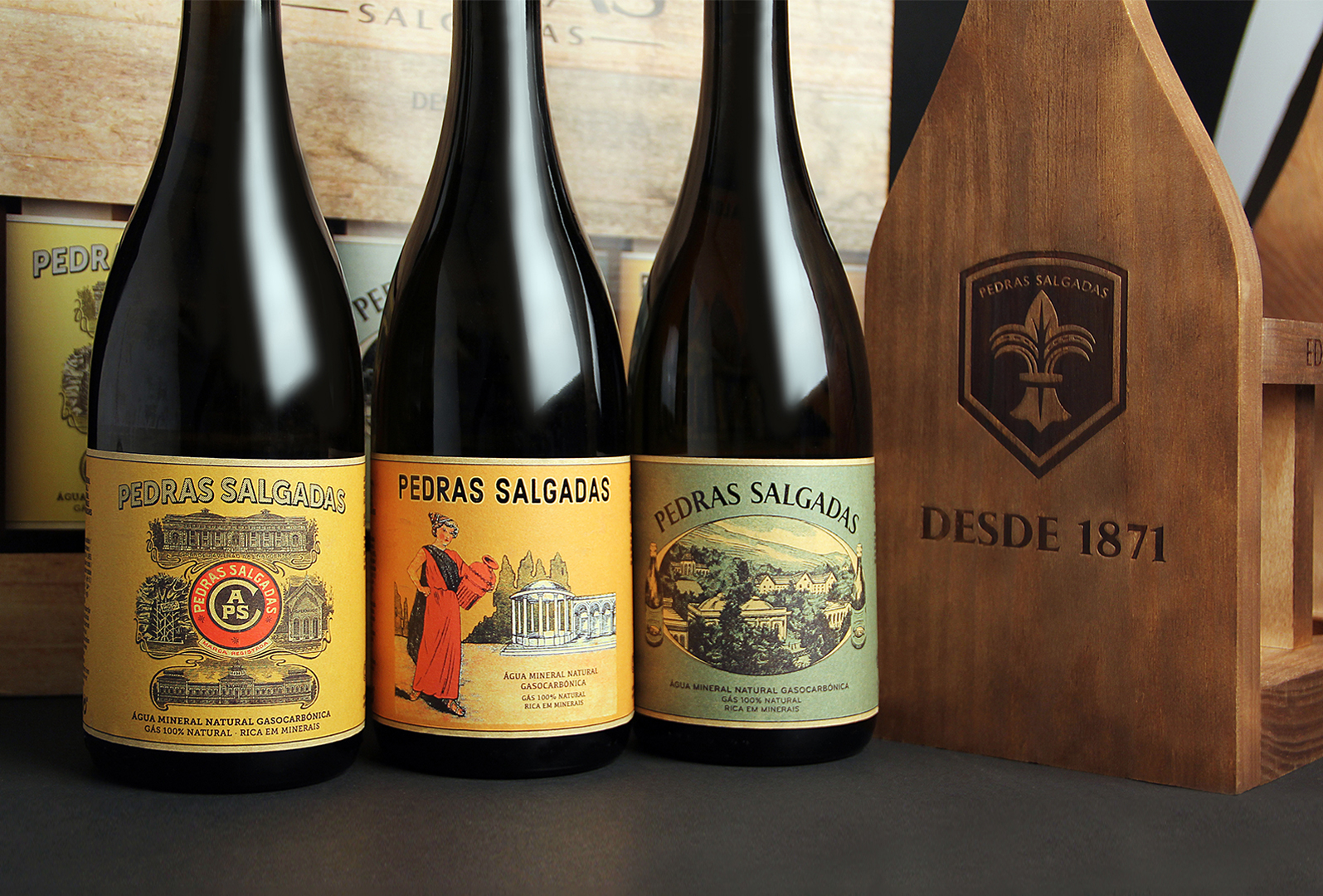 P5_Pedras Special Edition