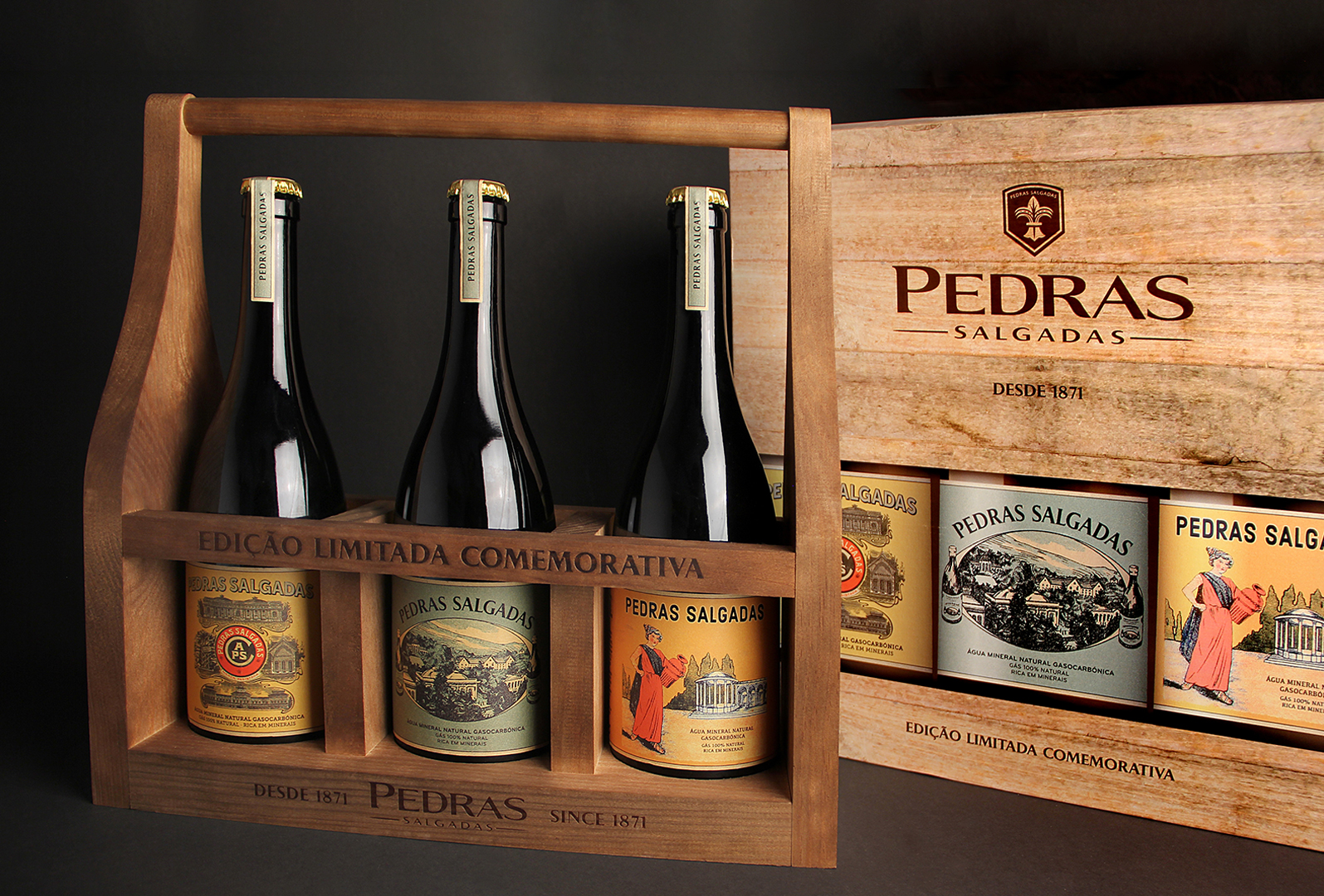 P1_Pedras Édition spéciale