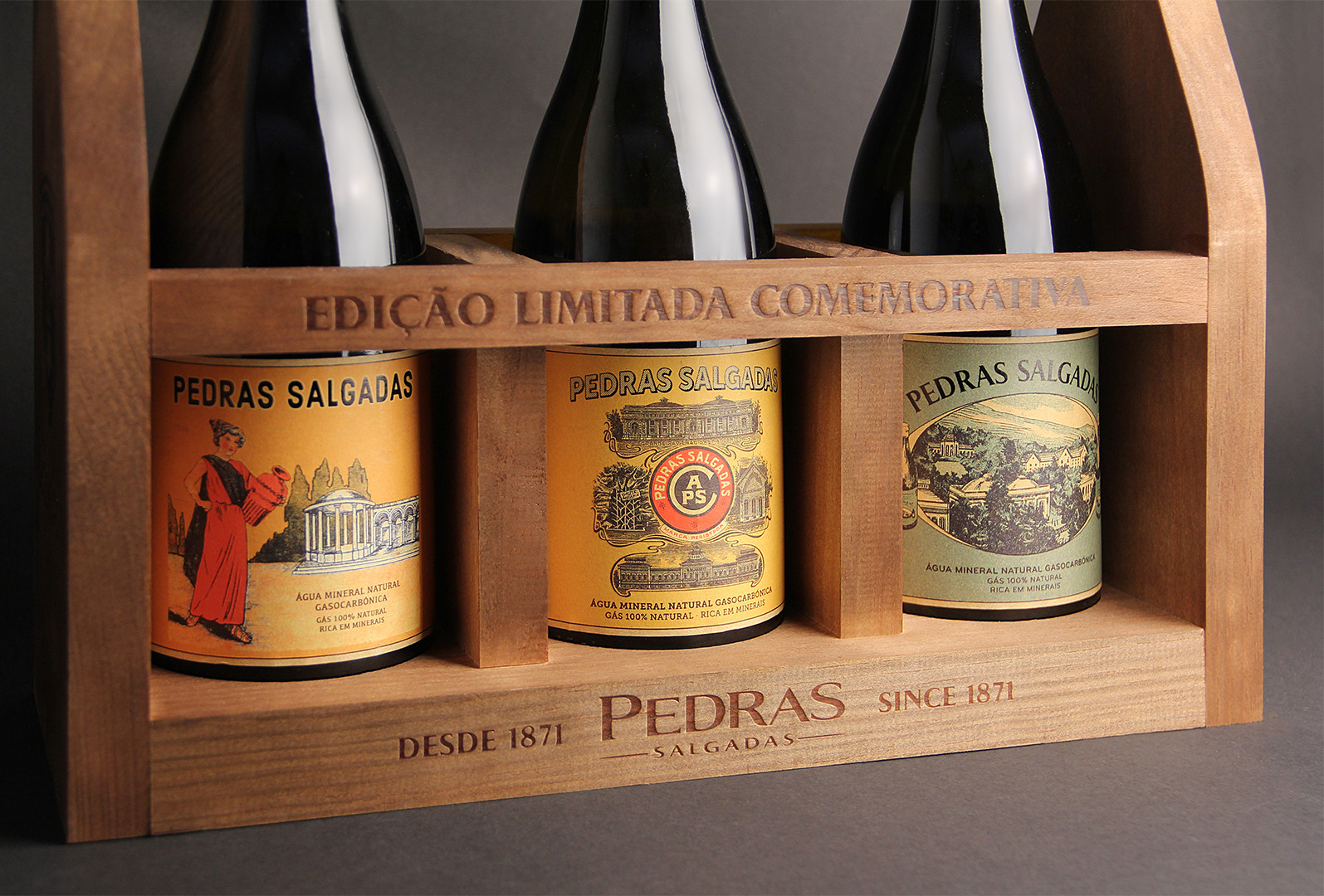 P2_Pedras Édition spéciale