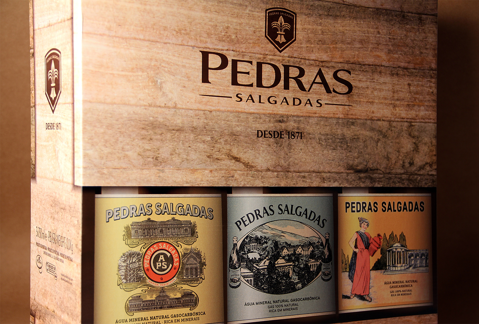 P4_Pedras Édition spéciale