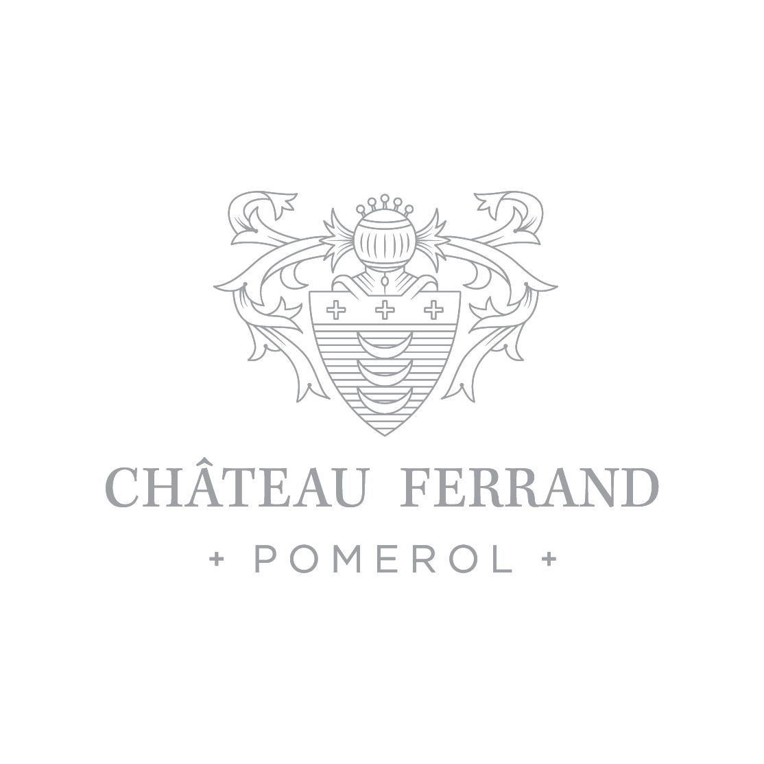Château Ferrand