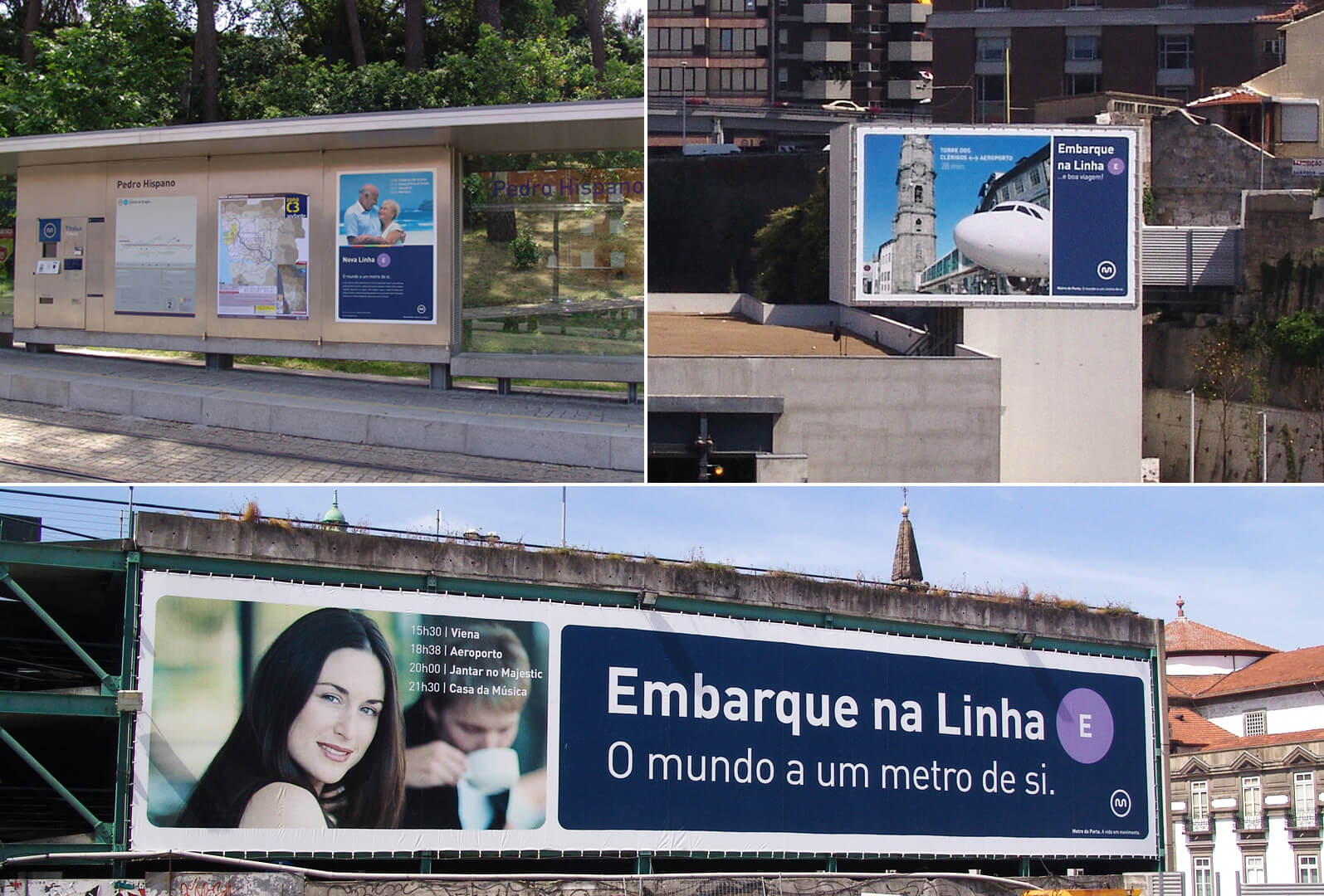 P4_Metro do Porto Line E