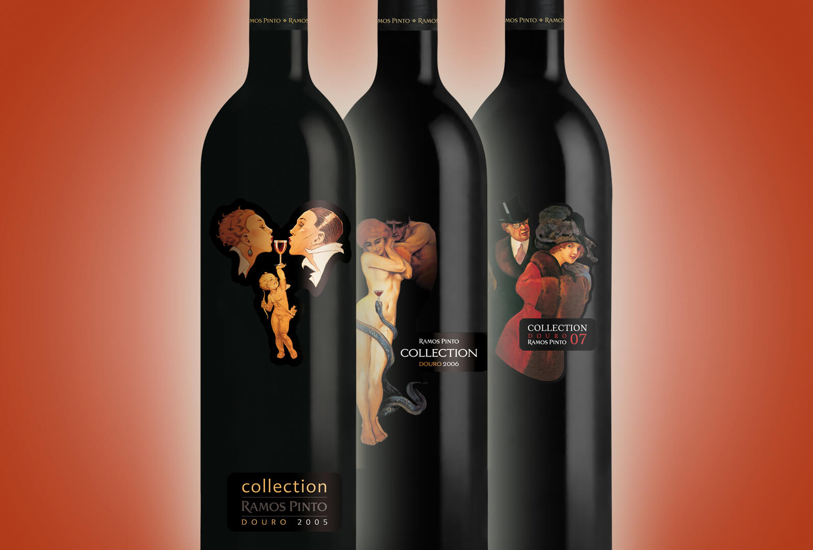 P1_Labels Collection