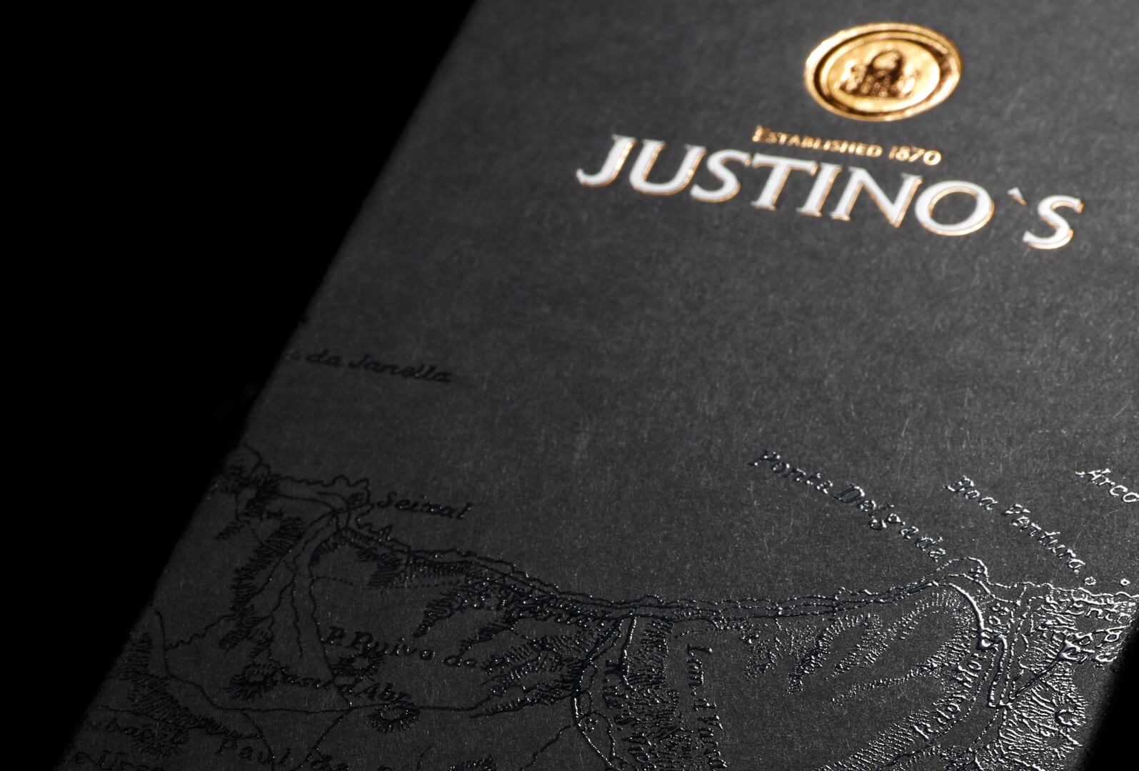 P5_Wines e Packaging Premium Justino's