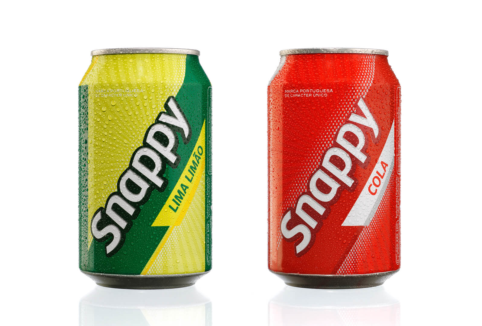 P2_Snappy Cola e Lima Limão
