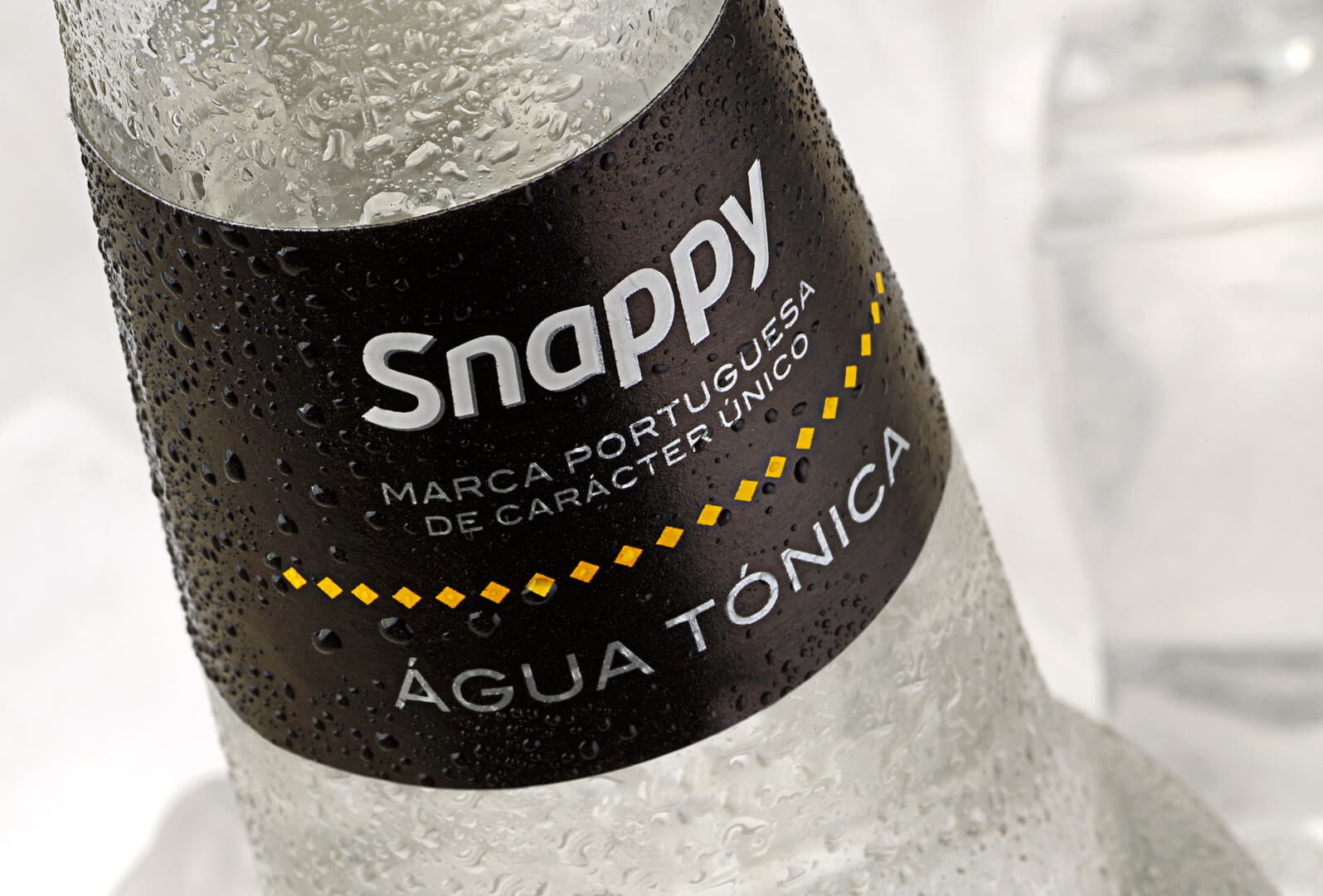 P2_Snappy Água Tónica e Ginger Ale