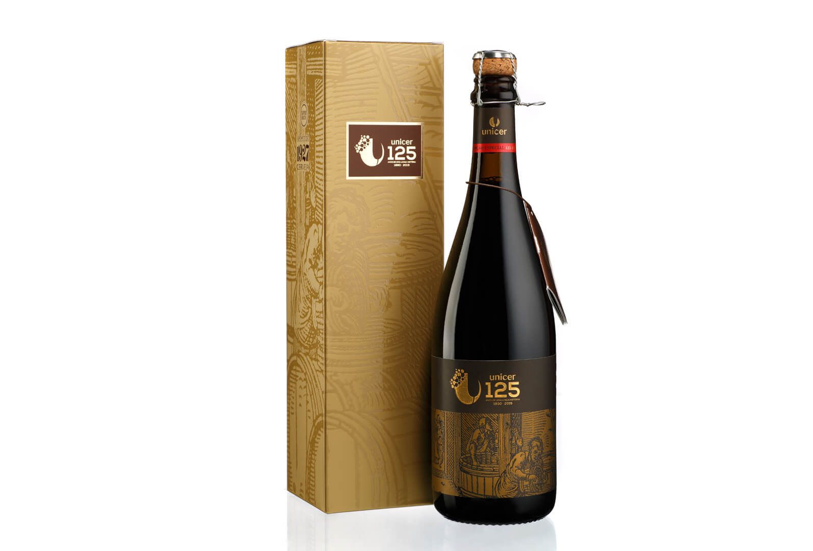 P1_Special edition 125 Years Beer