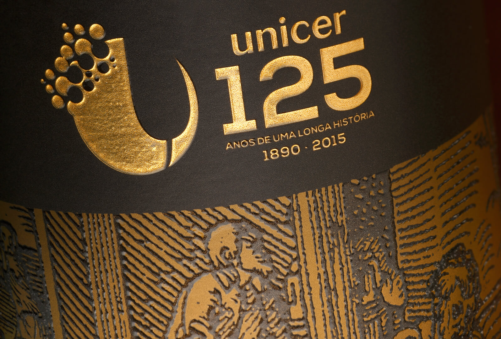 P5_Edición especial 125 años Cerveza