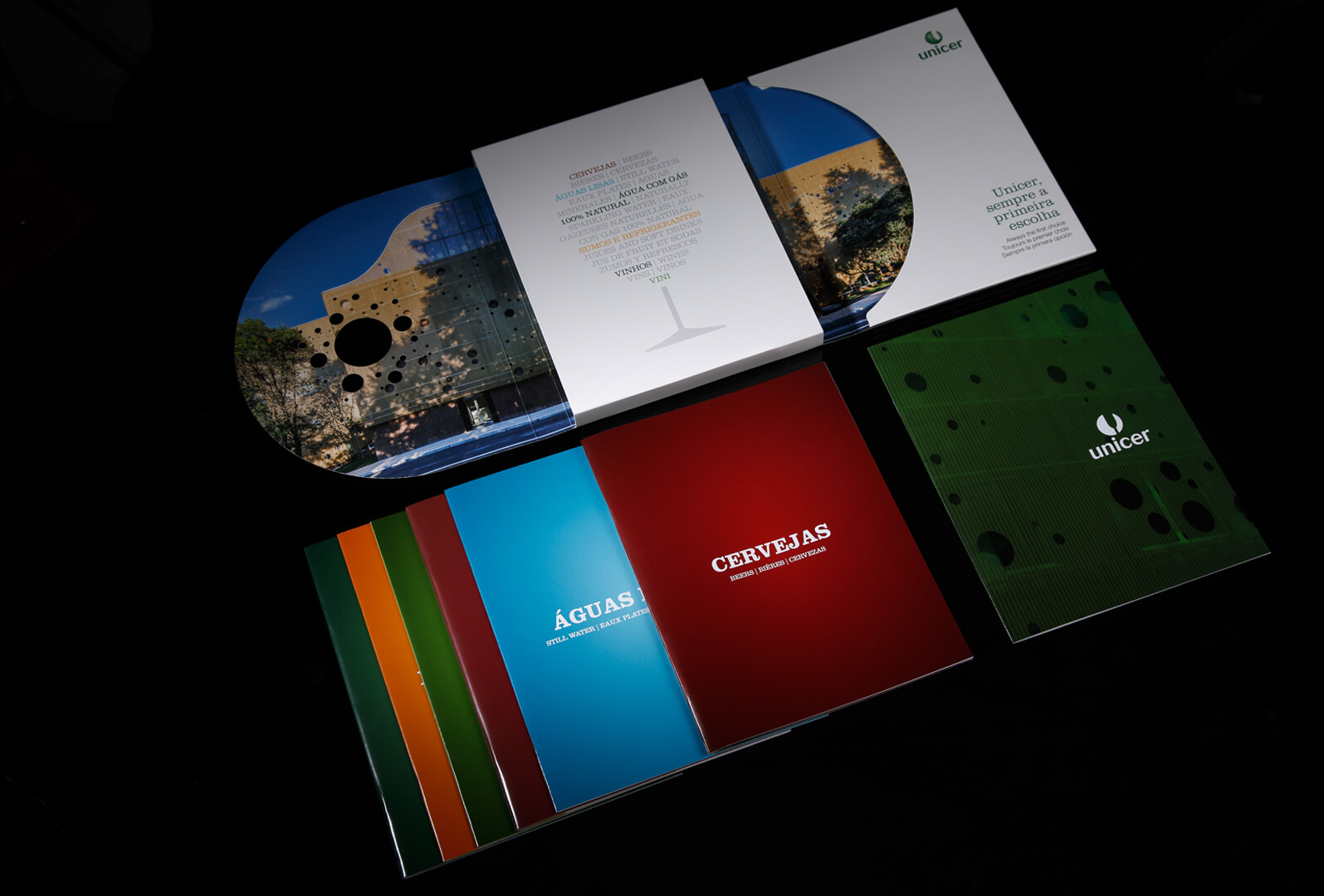 P5_Product catalogue Unicer