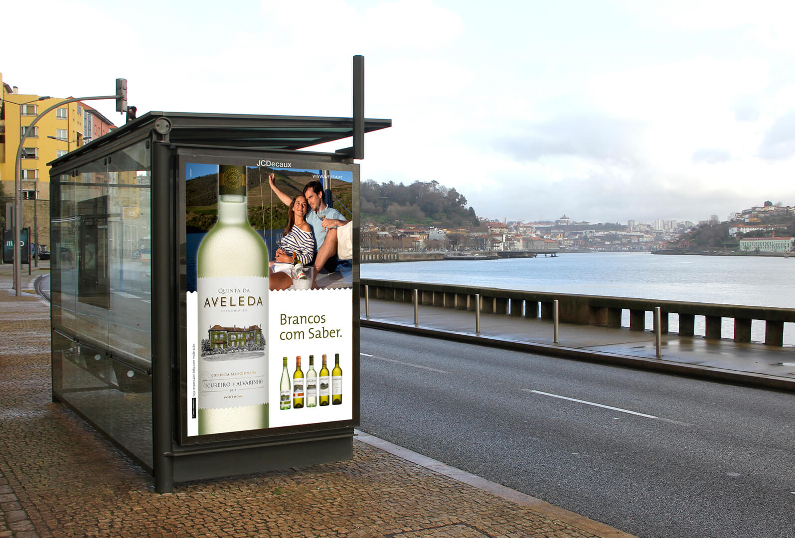 P1_Campaign Aveleda 2012/2014