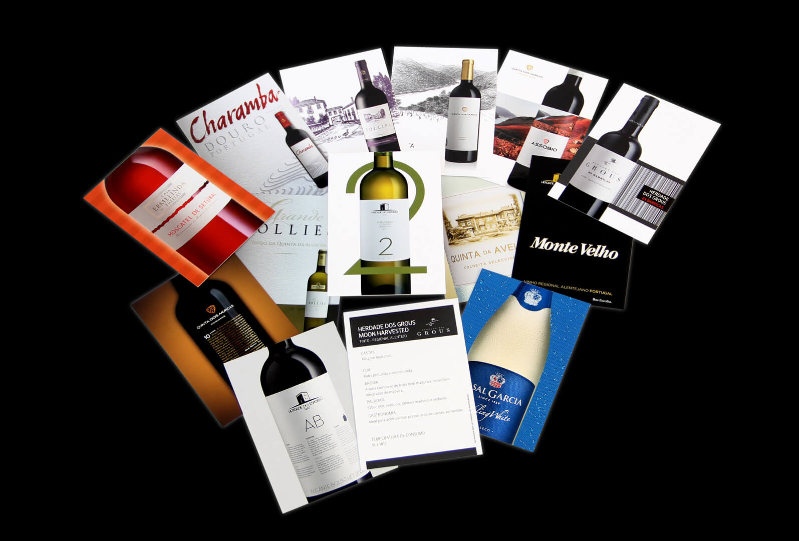 P1_PrimeDrinks Tasting notes