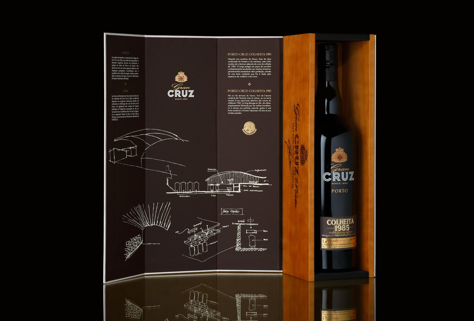 P2_Edición especial Gran Cruz Adega Alijó