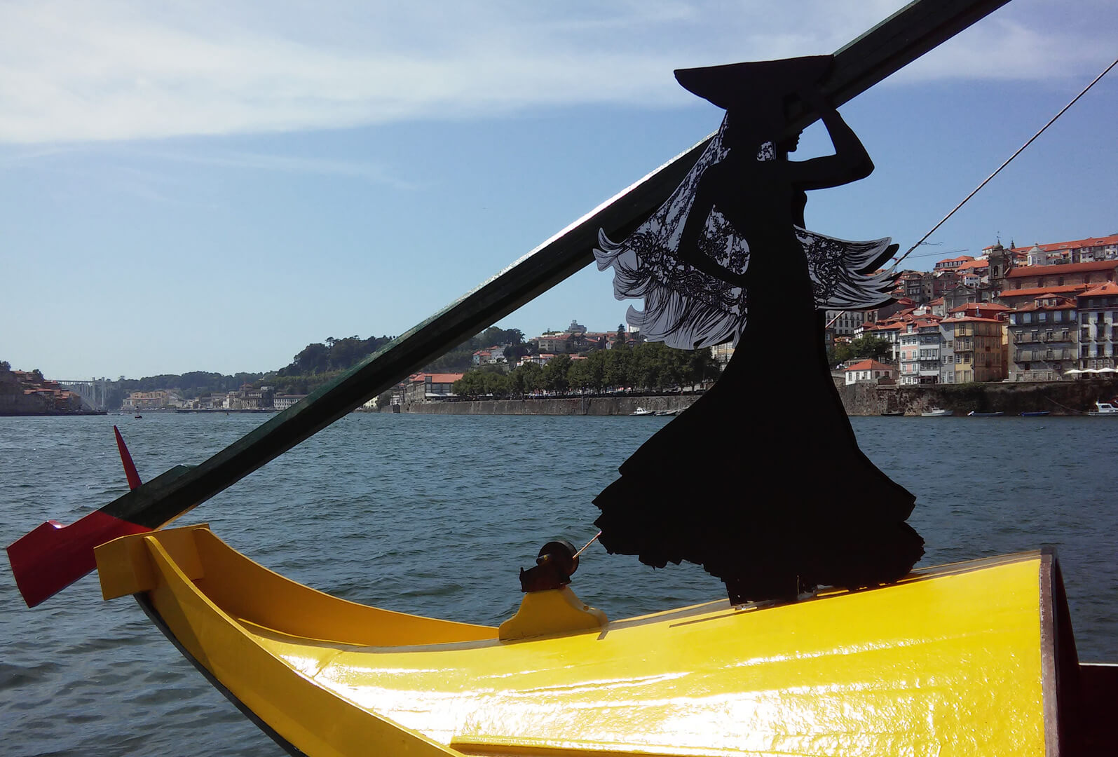 P3_Boat Decoration Porto Cruz