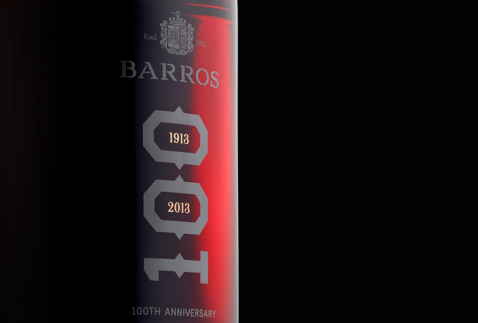 P2_Special edition Porto Barros 100