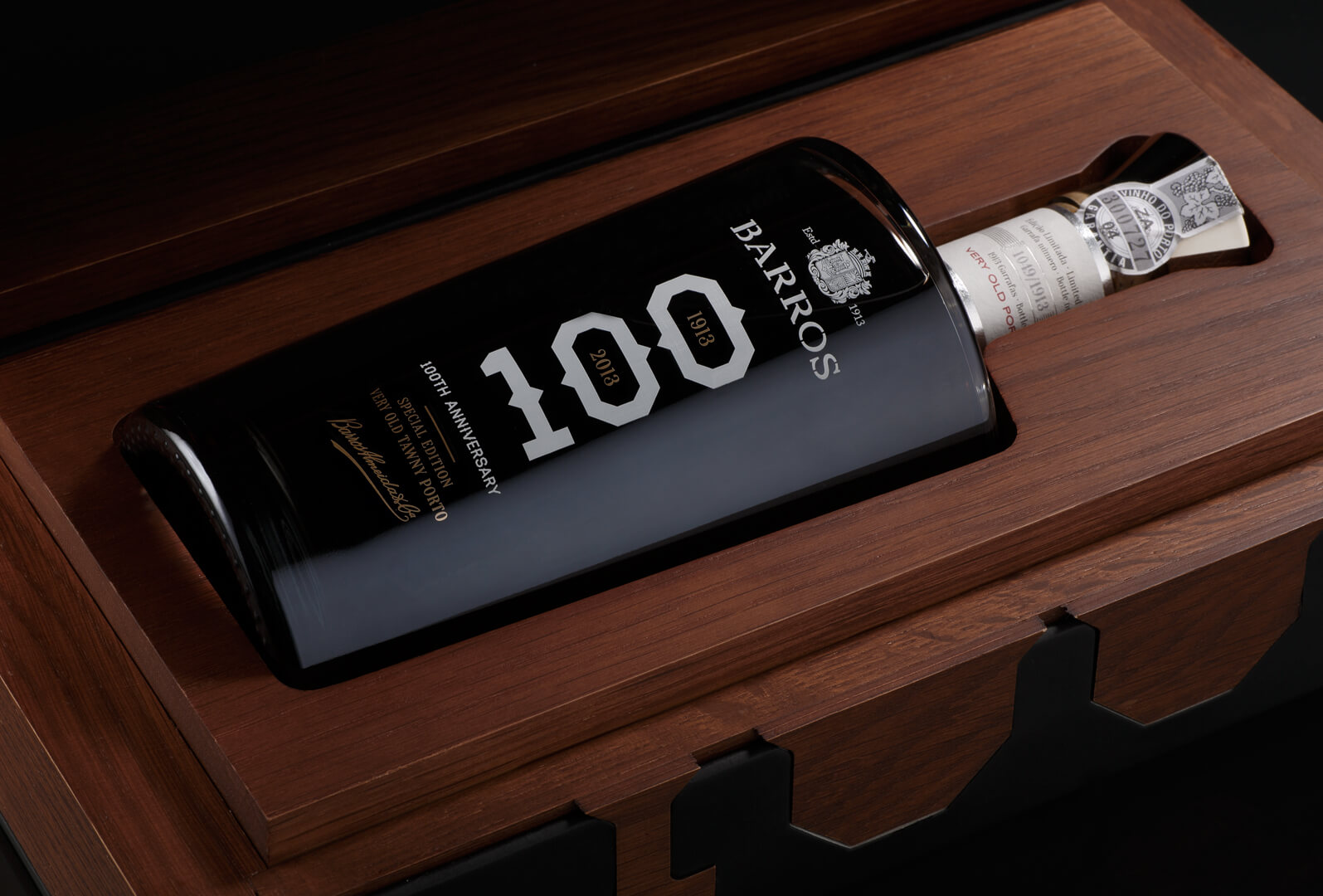 P5_Special edition Porto Barros 100