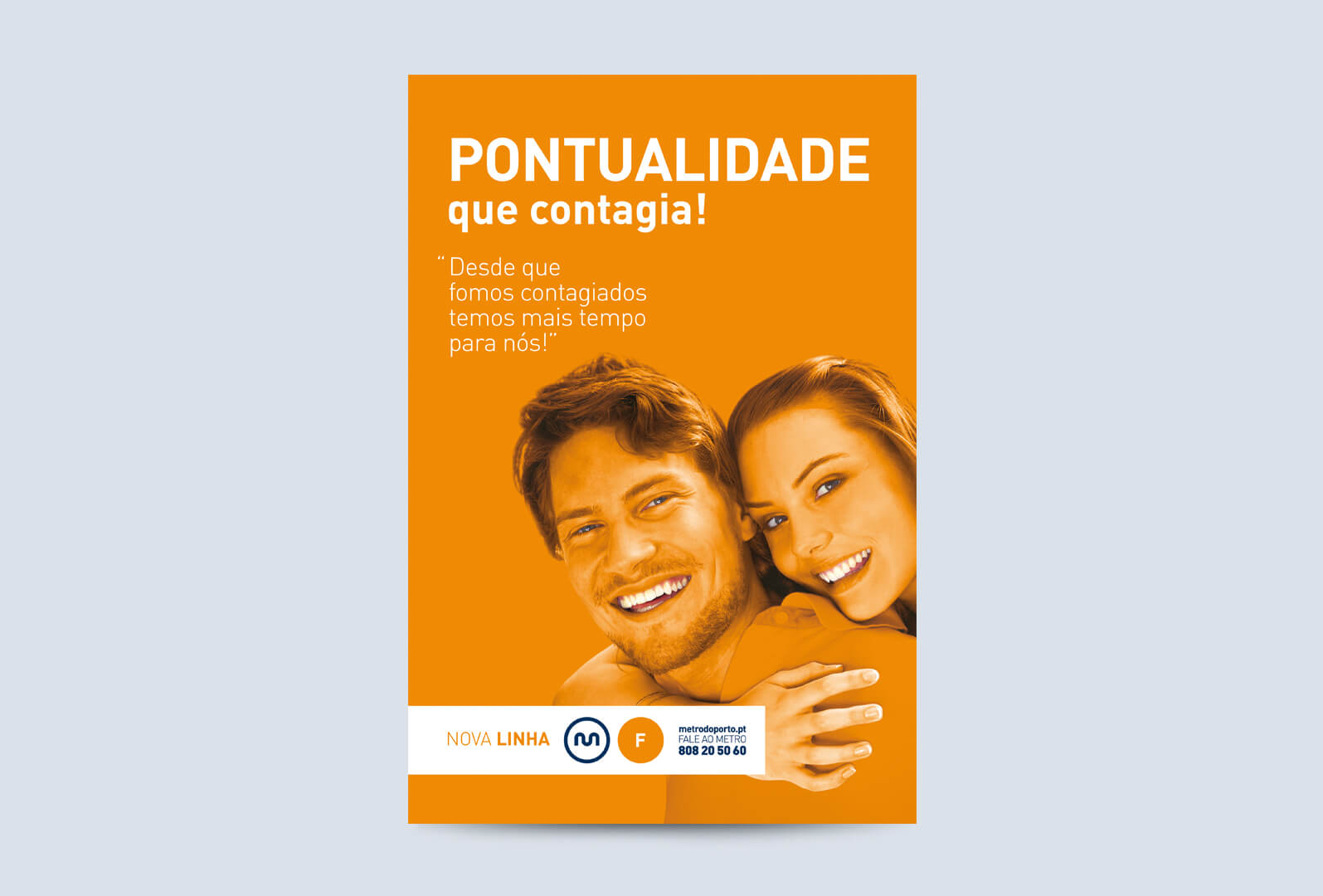 P1_Metro do Porto Line F Opening