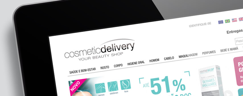 MP_Loja online Cosmetic Delivery