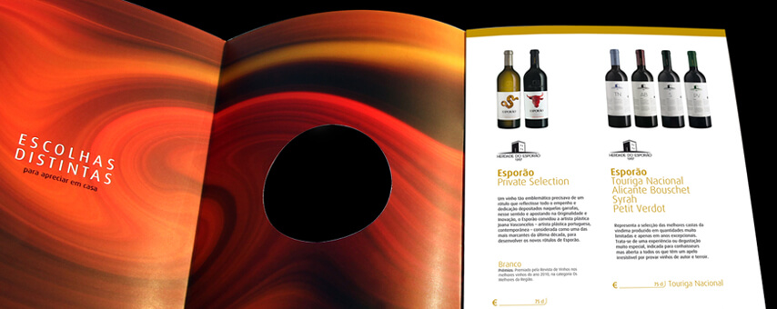 MP_Brochure PrimeDrinks Escolhas distintas