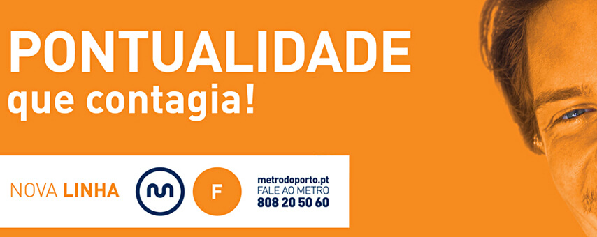 MP_Metro do Porto Line F Opening