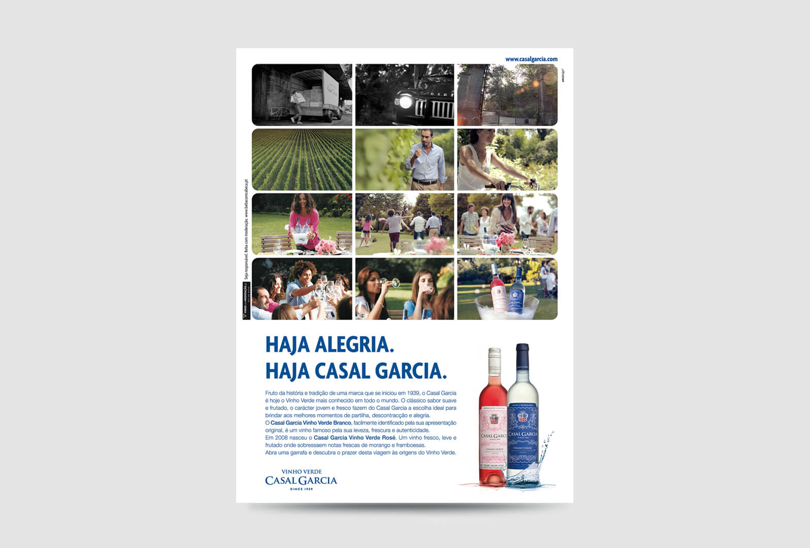 P2_Campanha Casal Garcia 2011/2012 