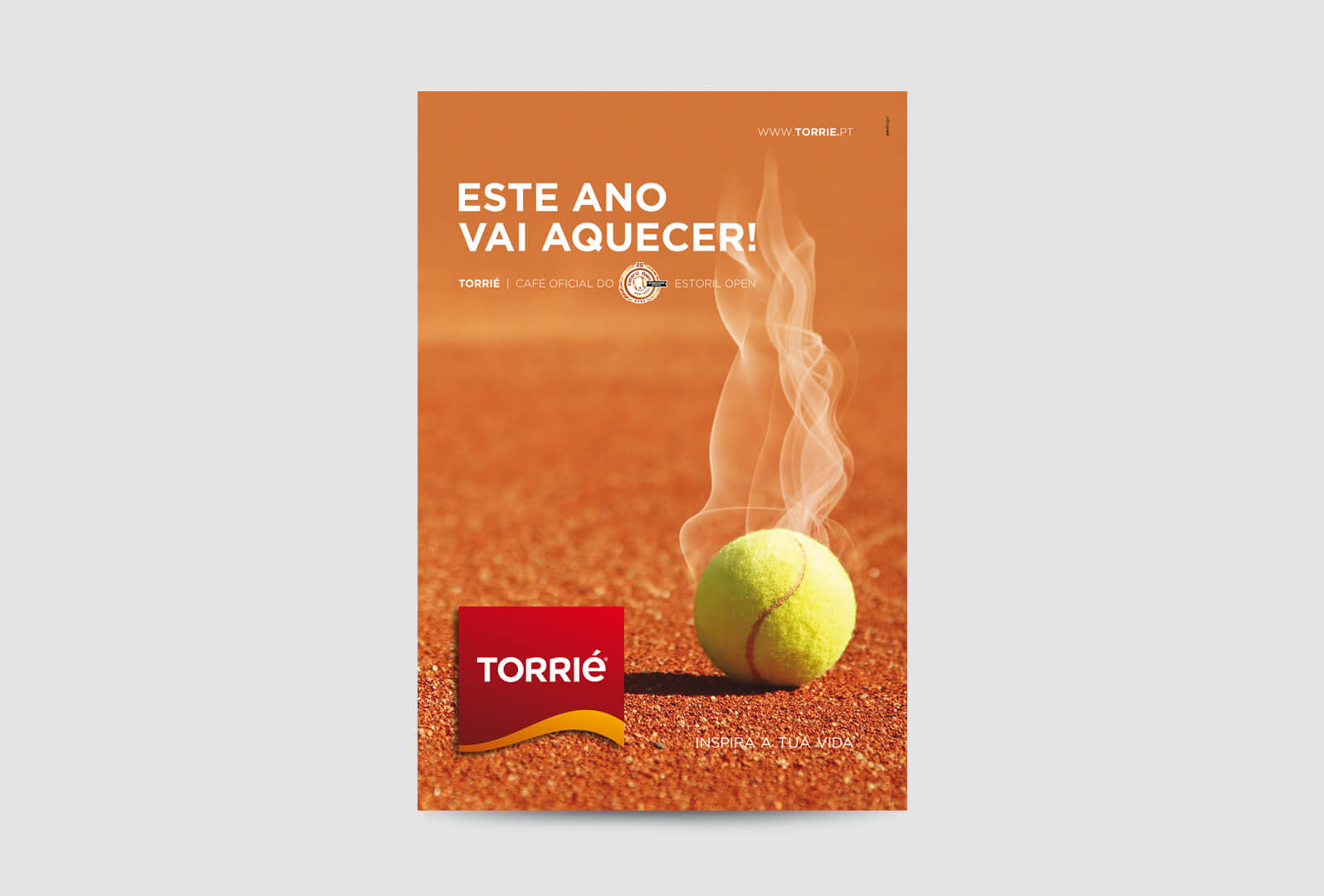 P1_Press ad Torrié - Estoril Open