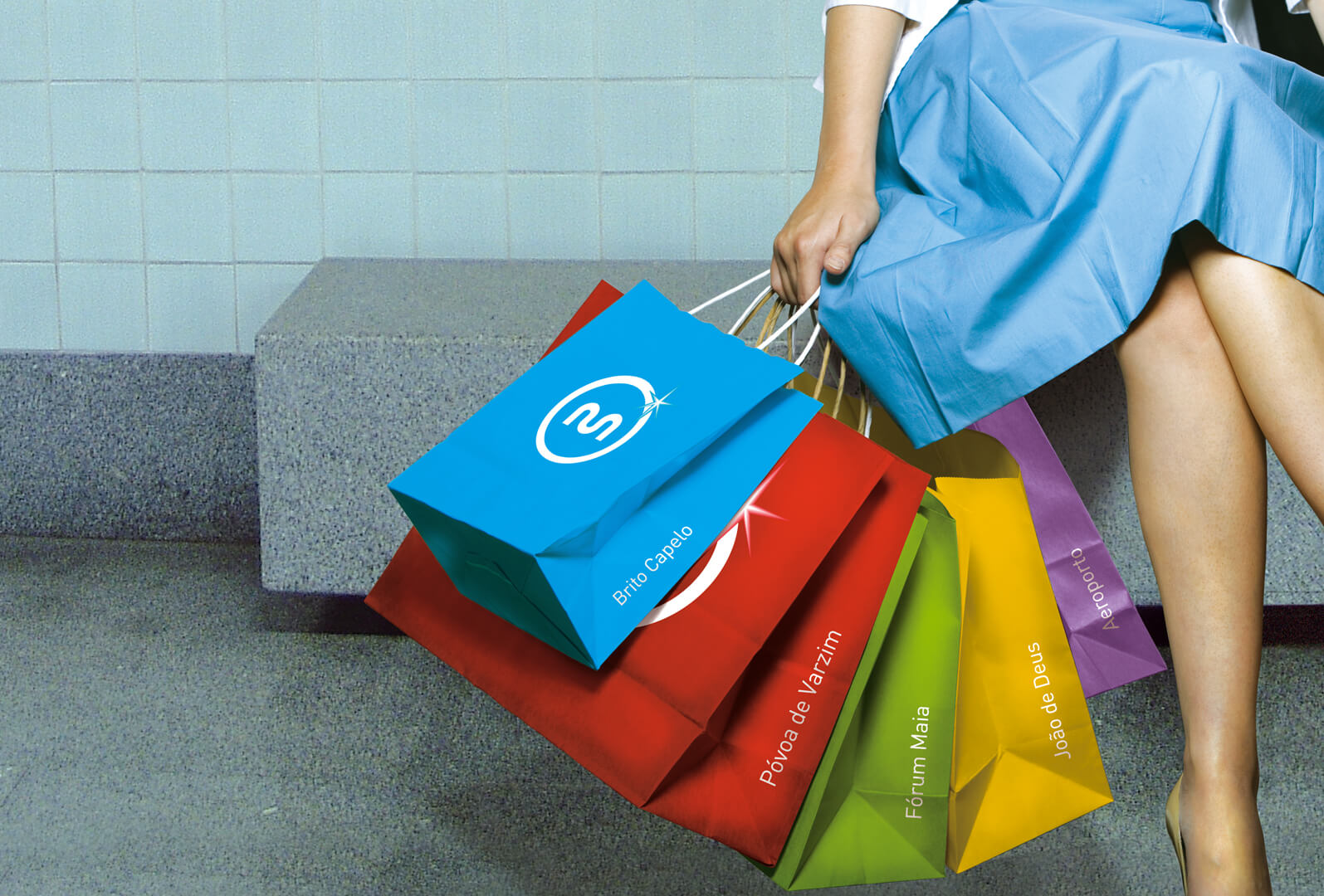 P2_Metro do Porto Campanha de Natal