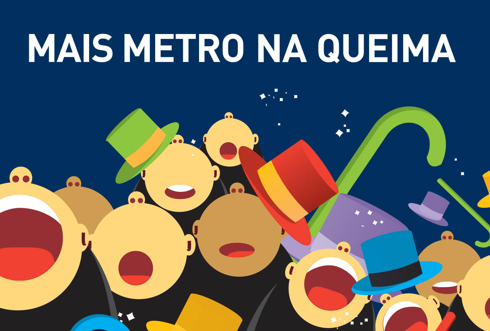 P2_Metro do Porto Campaign Queima das Fitas