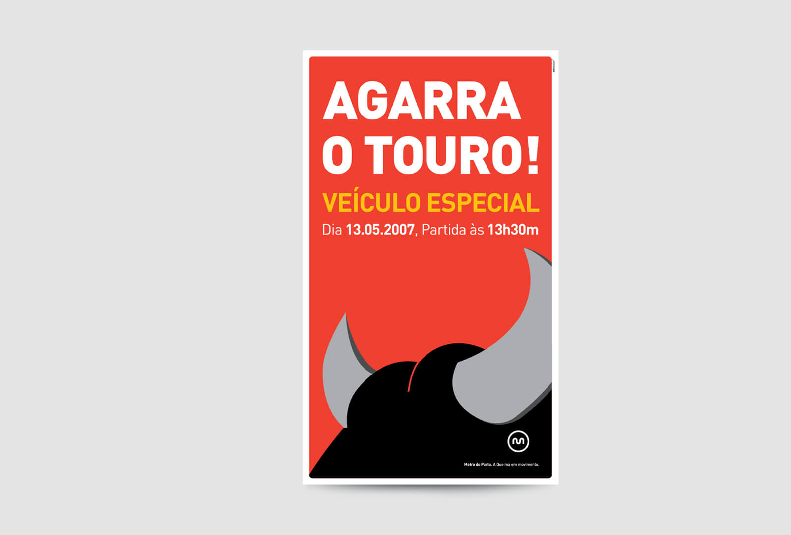 P6_Metro do Porto Campaign Queima das Fitas
