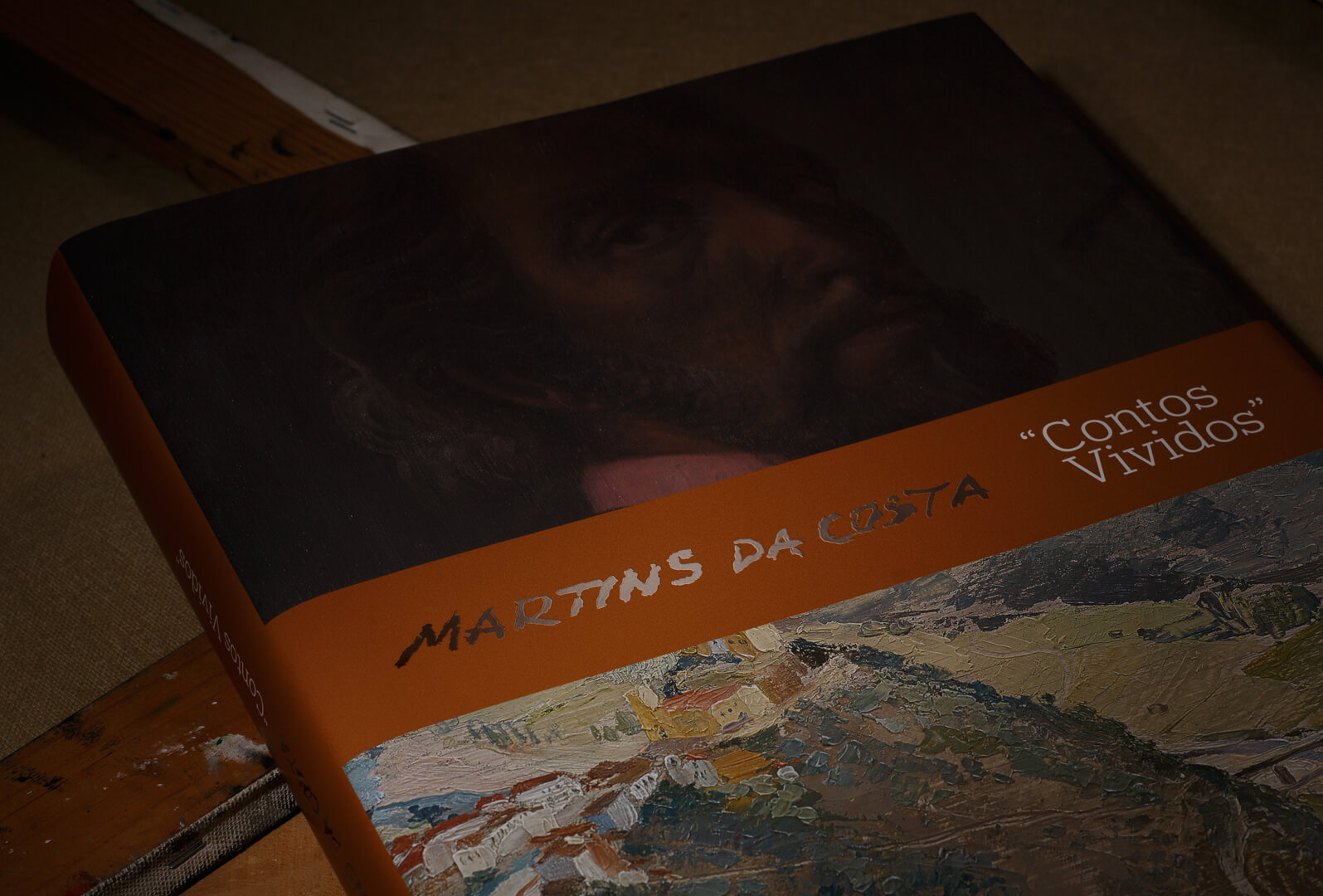 P1_Libro Martins da Costa