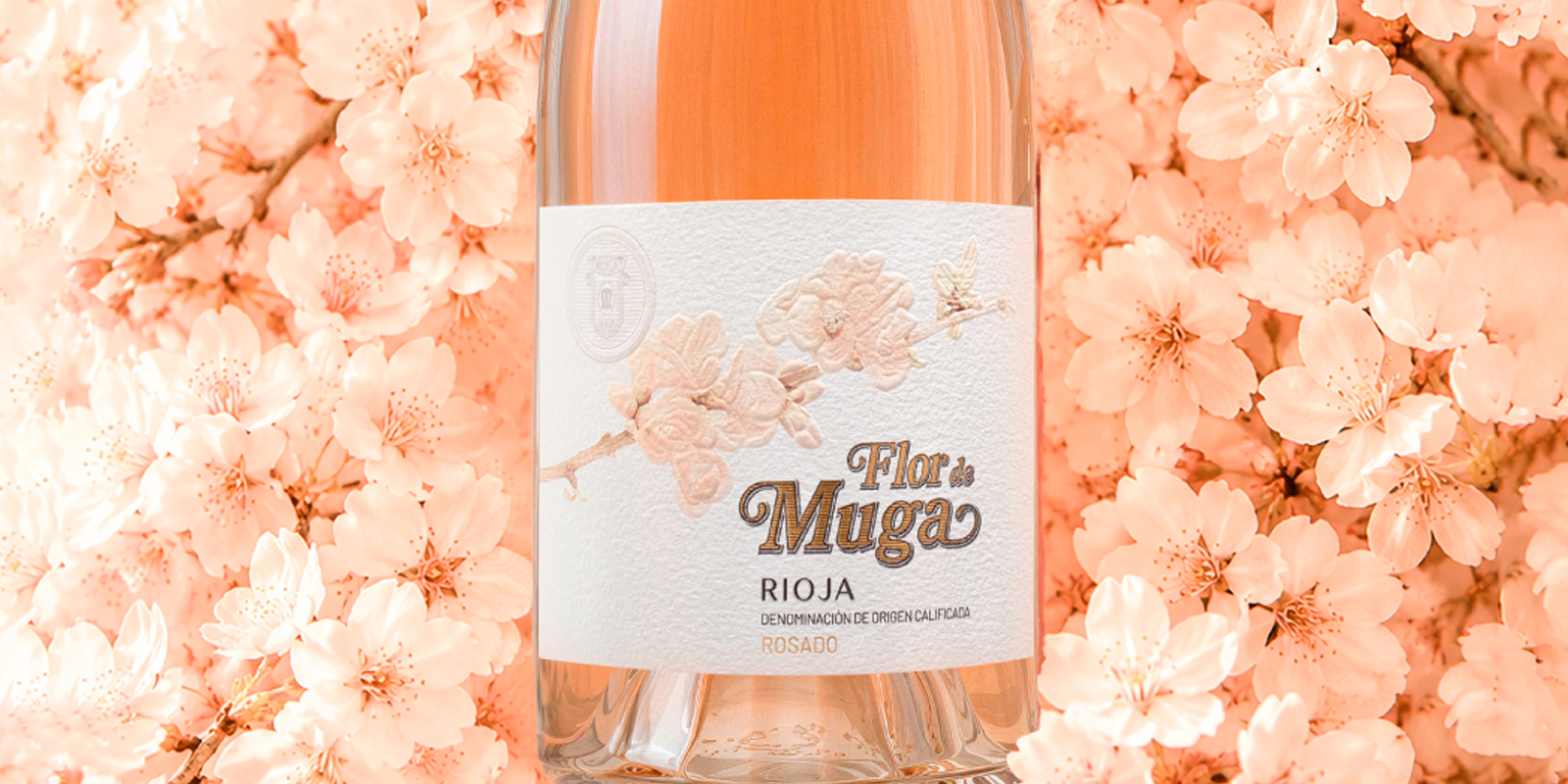Flor de Muga Rosé