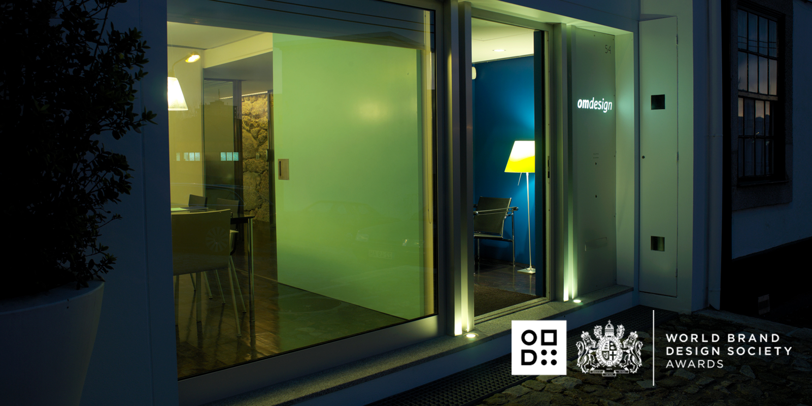 Omdesign coloca Portugal no top5 das melhores agências criativas do mundo