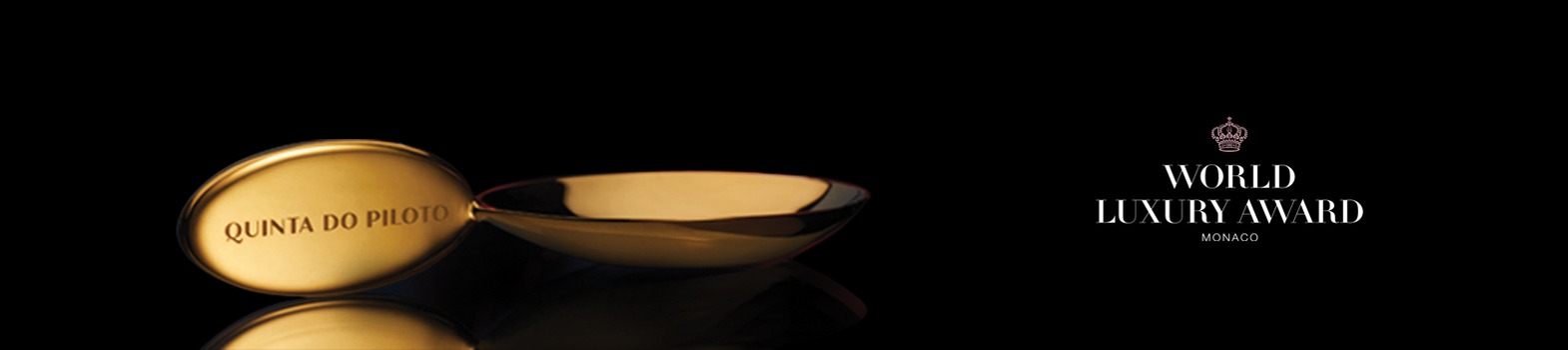 Moscatéis Quinta do Piloto trazem World Luxury Award para Portugal com a Omdesign