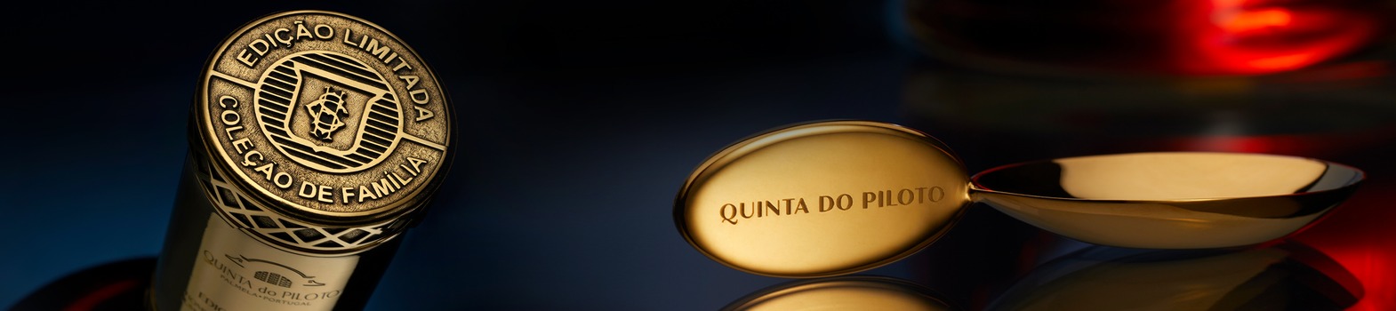Uma viagem no tempo com os novos e raros Moscatéis da Quinta do Piloto