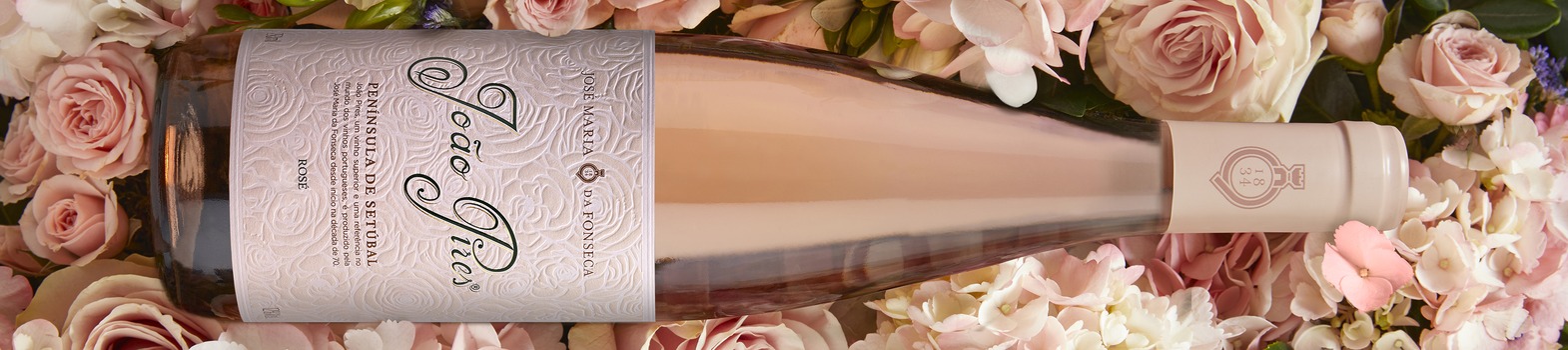 A Omdesign bebe João Pires Rosé