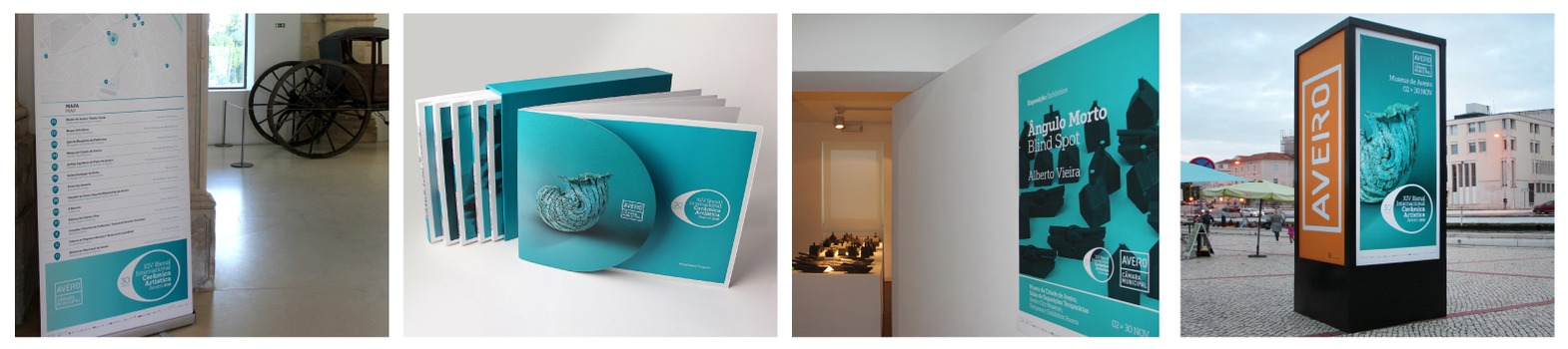 Omdesign leva Cerâmica Artística a Aveiro