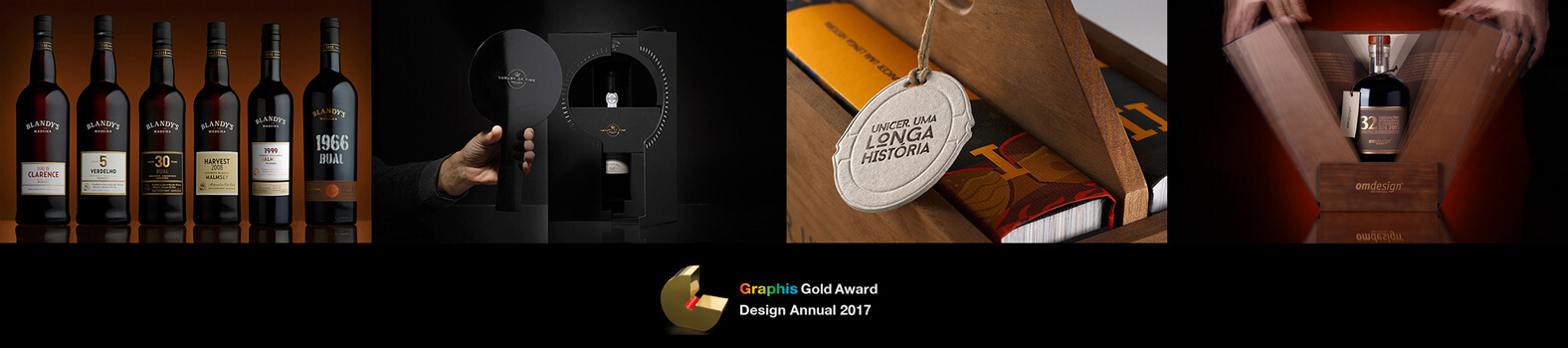 20 prémios de Design para Portugal