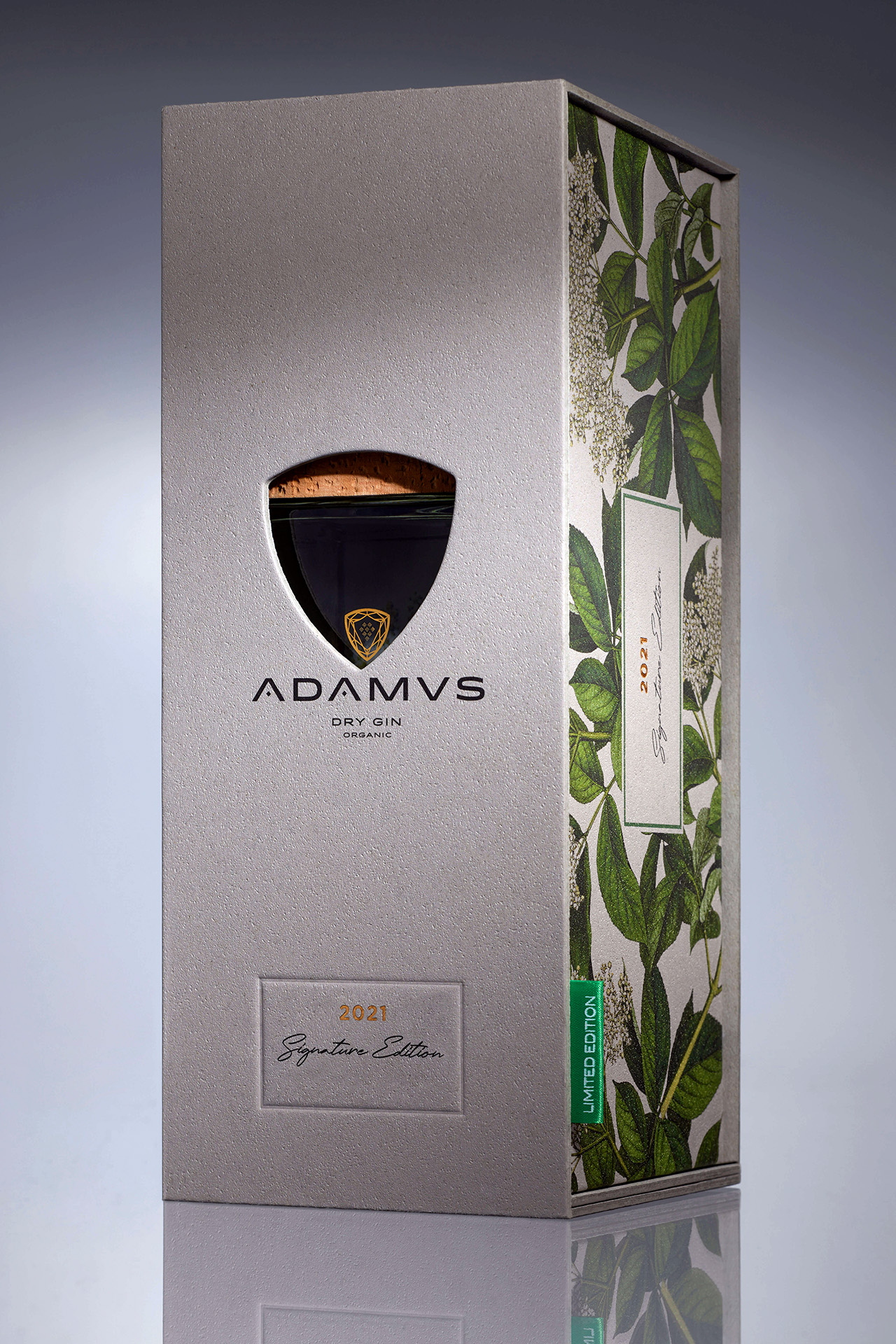 Adamus Signature Edition 2021