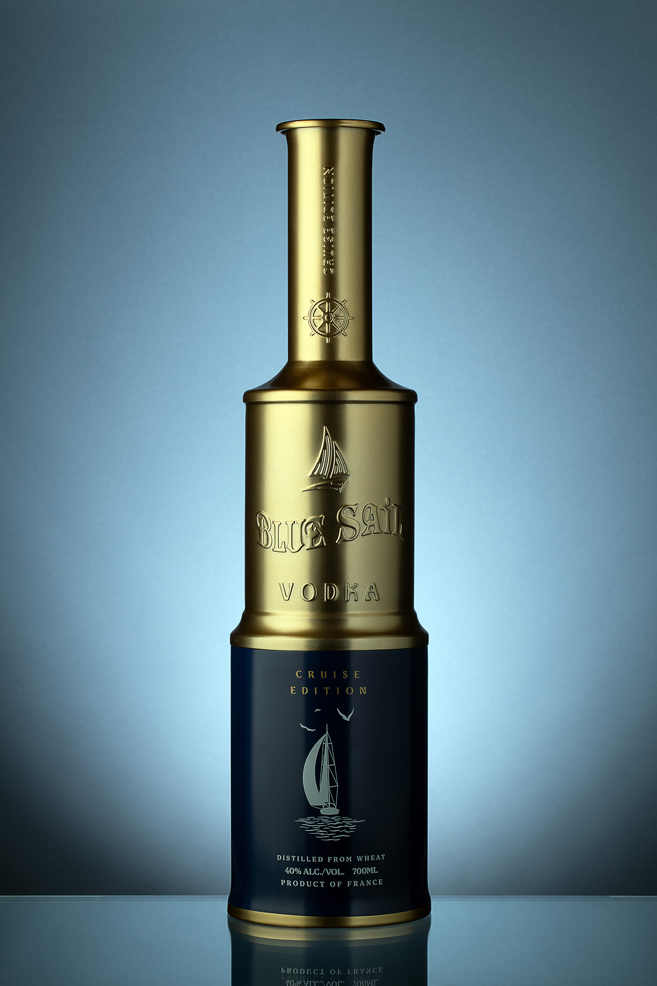 Blue Sail