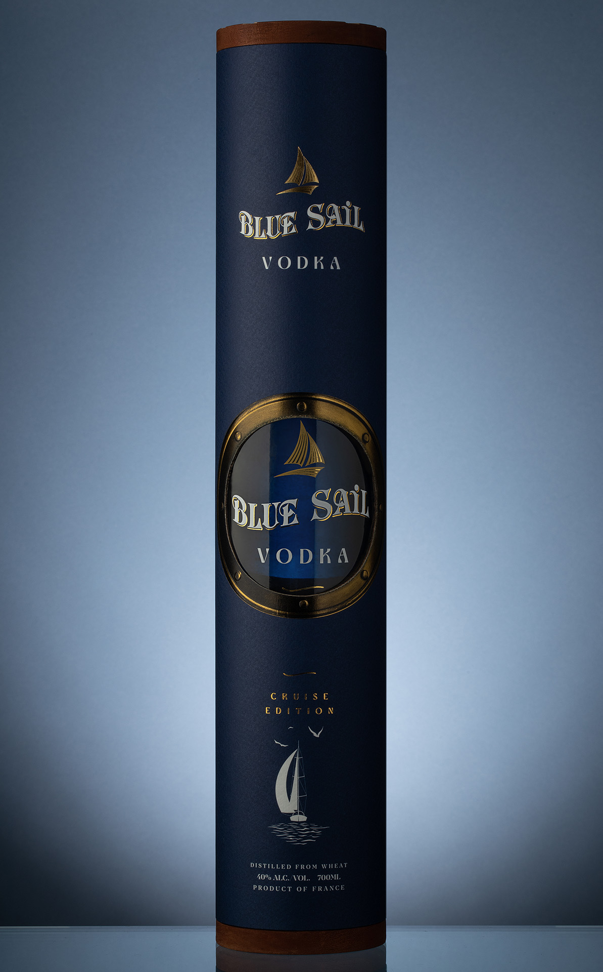 Blue Sail