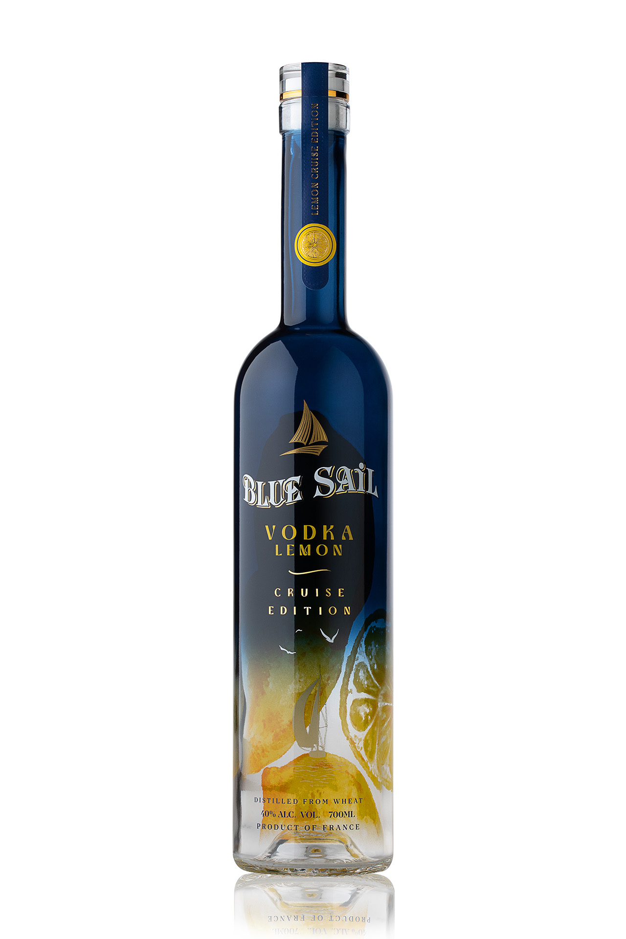 Blue Sail