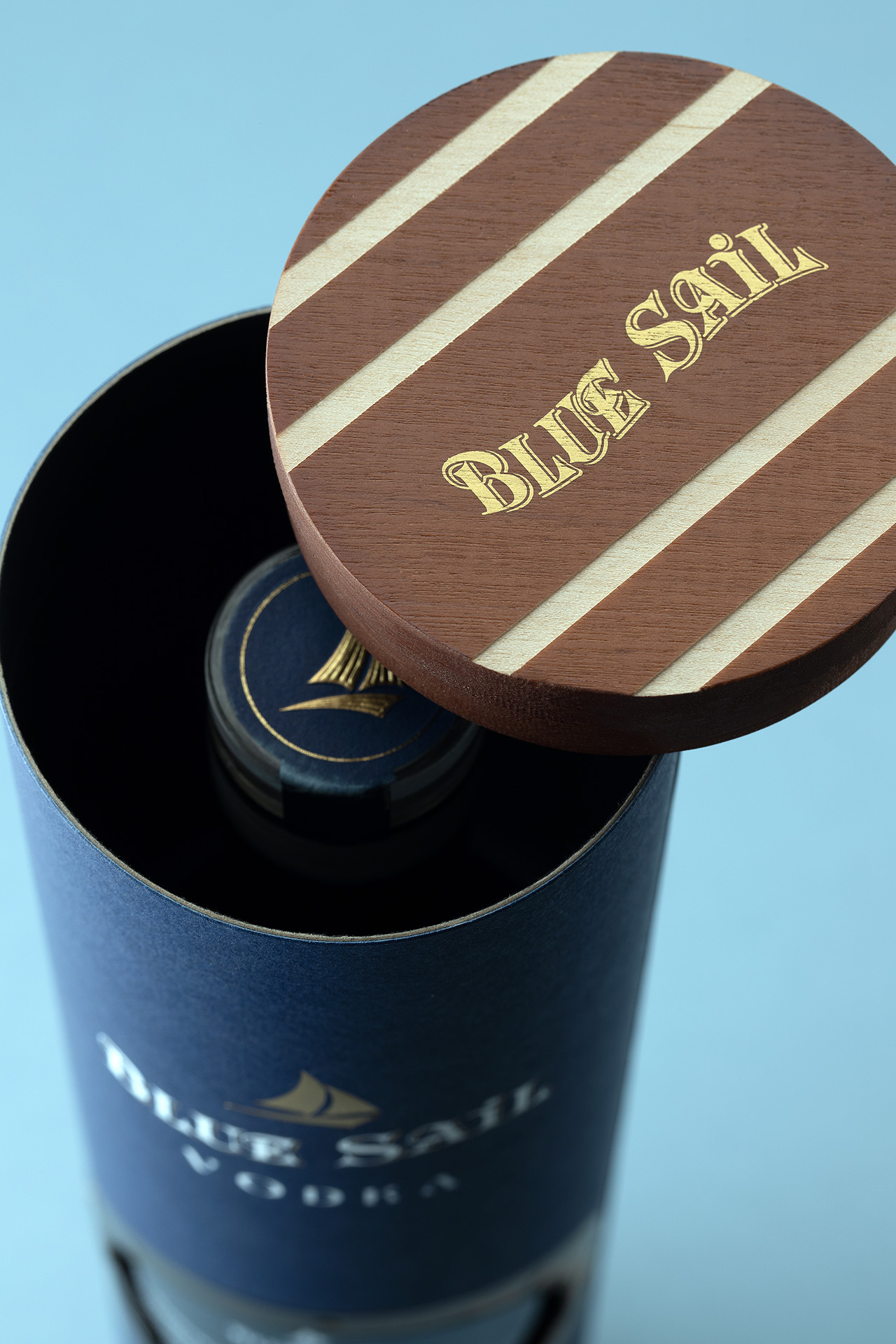 Blue Sail