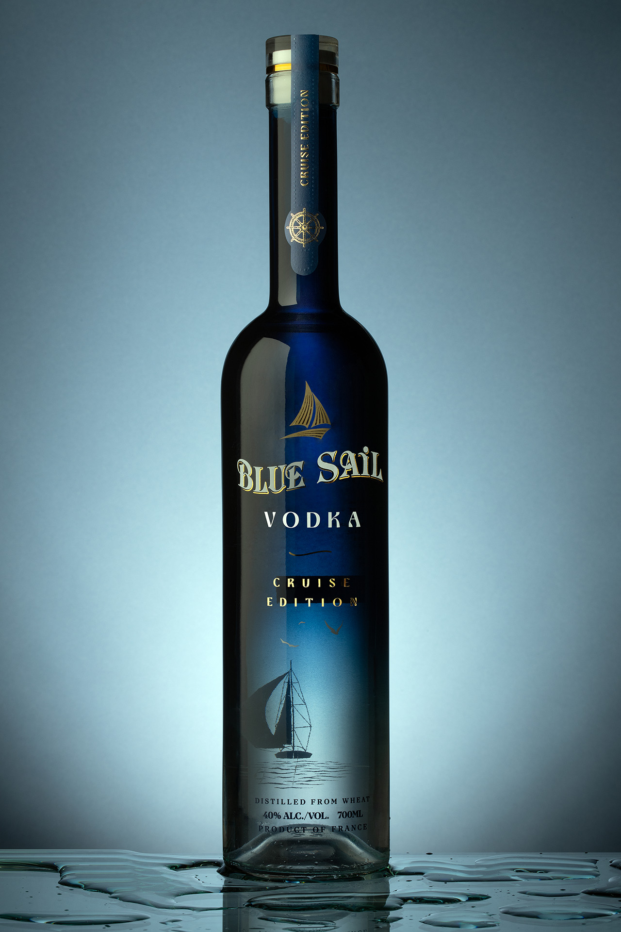 Blue Sail
