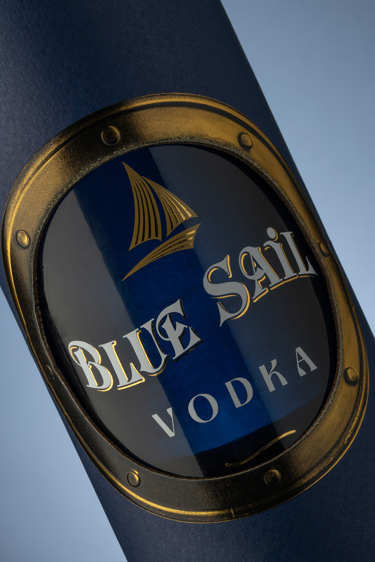 Blue Sail