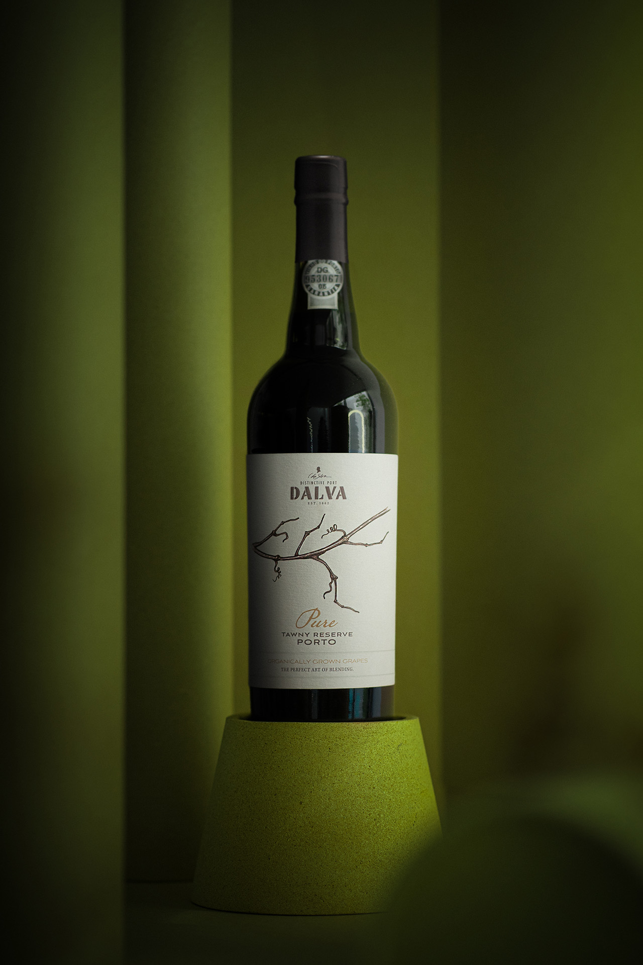Dalva Vintage Pure