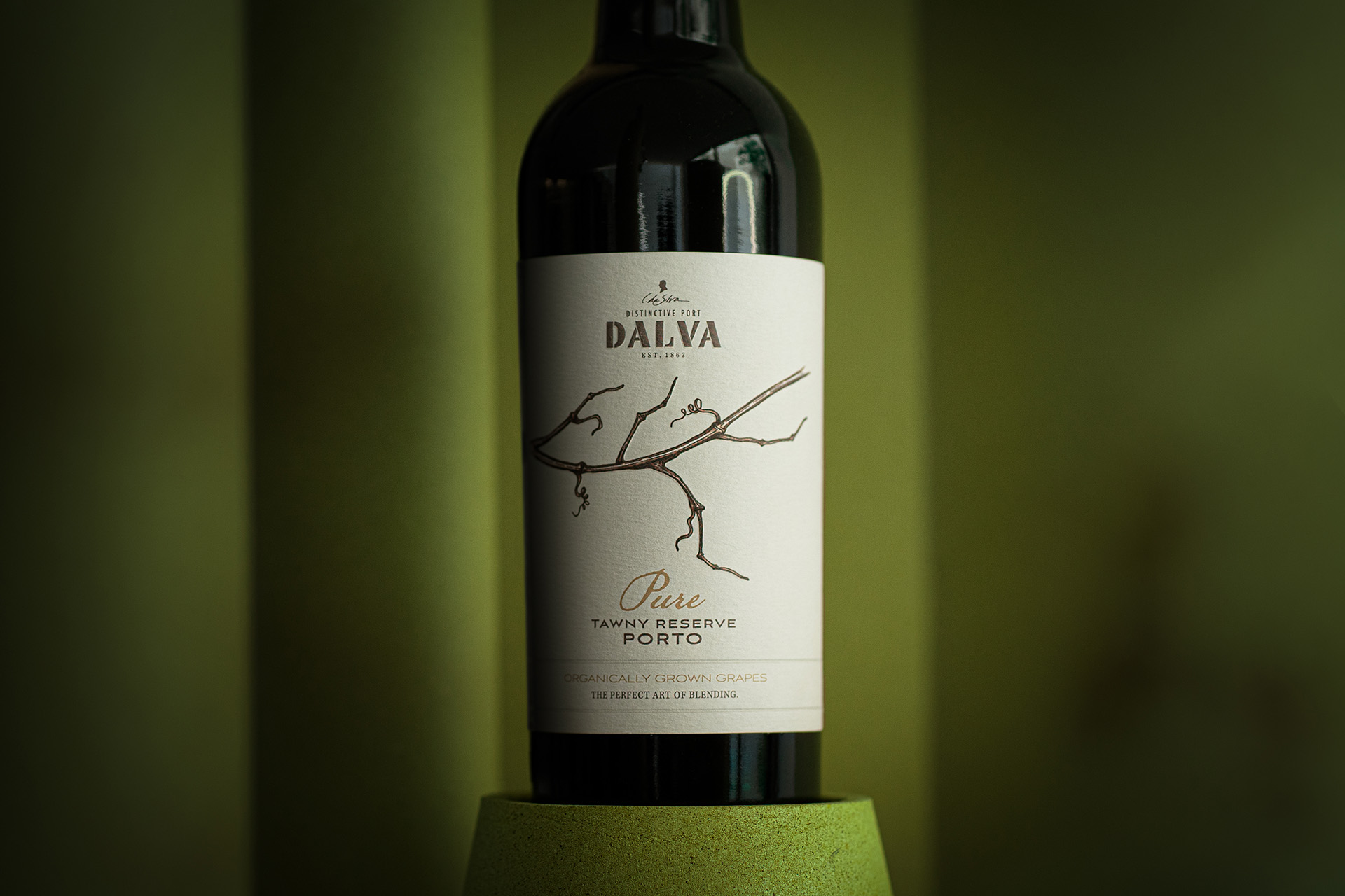 Dalva Pure