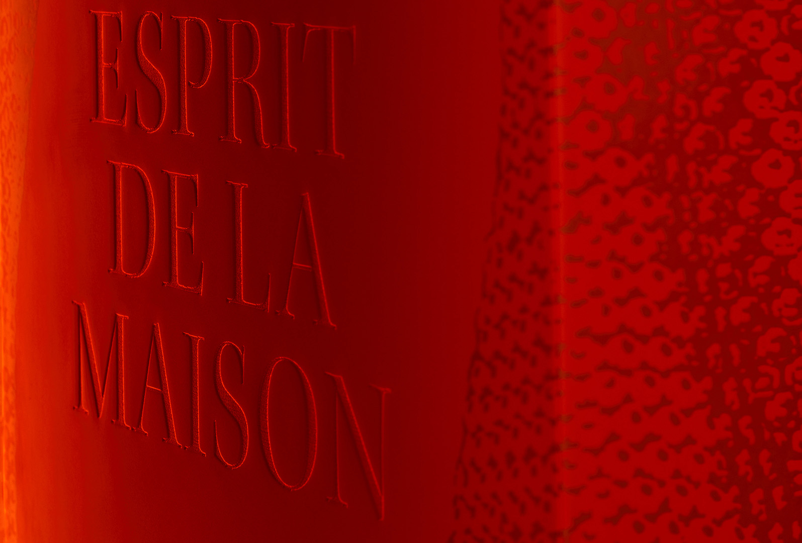 Espirit de la Maison