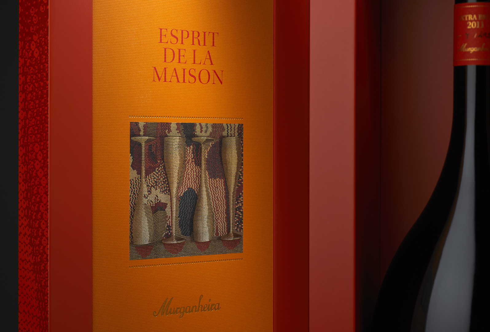 Espirit de la Maison